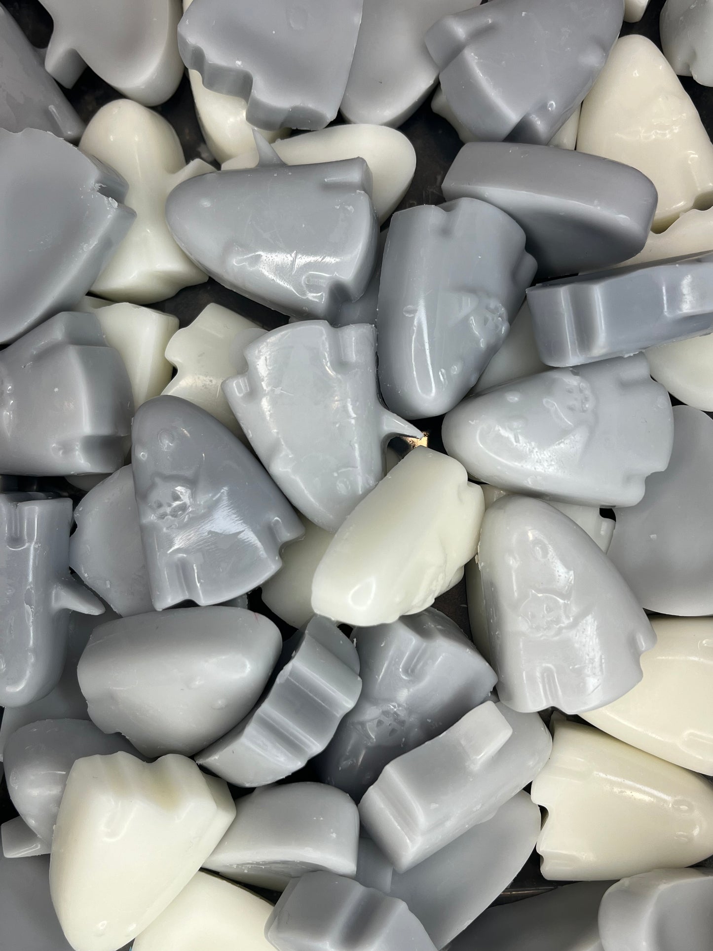 Boo! Wax Melts 1oz | 4oz | 8oz