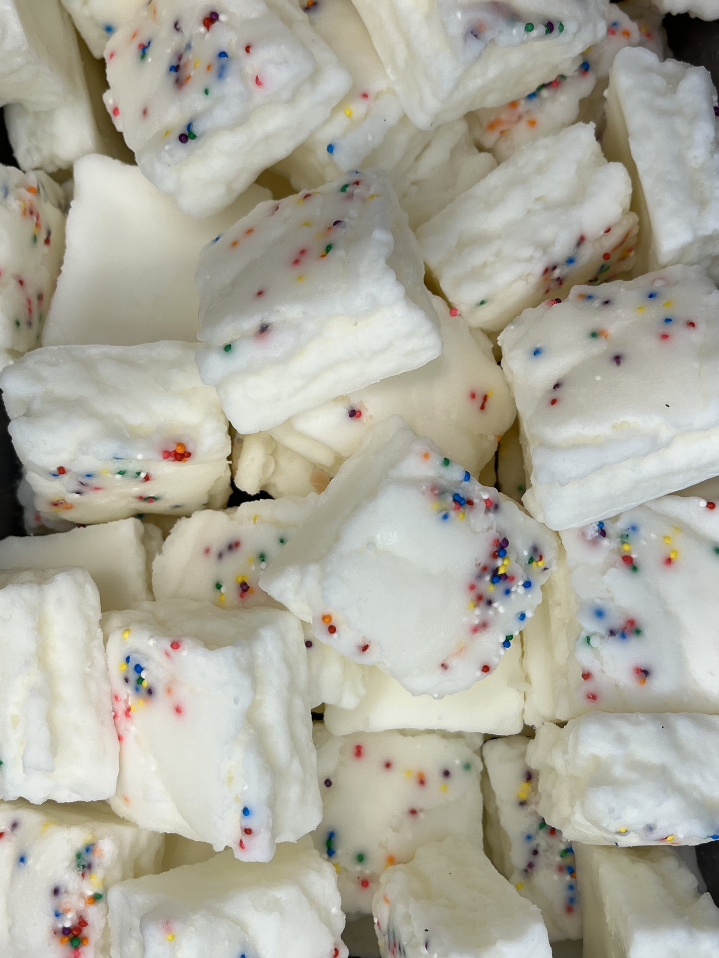 Birthday Cake Brownies Wax Melts 1oz | 4oz | 8oz