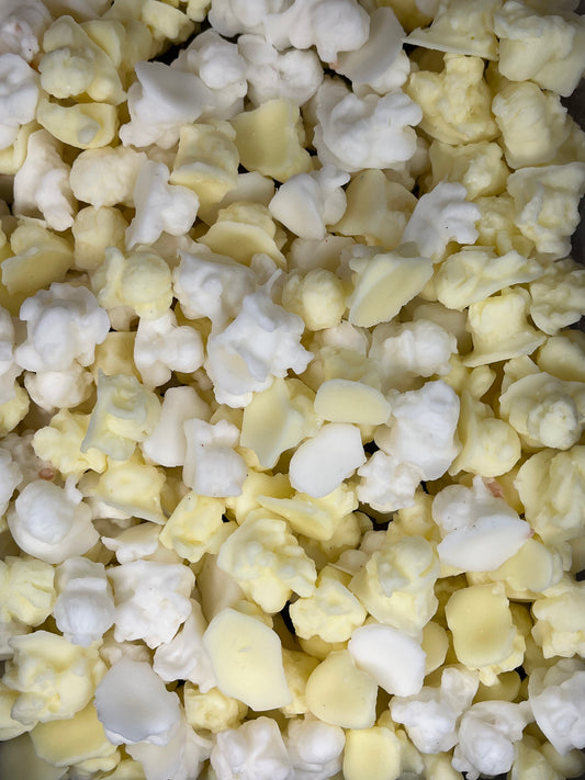 Buttered Popcorn Wax Melts 1oz | 4oz | 8oz