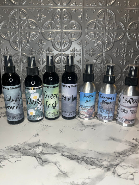 Room Sprays