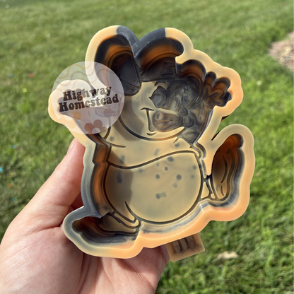 Gus Gus Freshie Mold