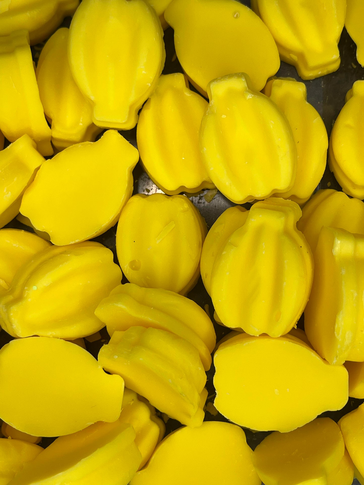 Banana Wax Melts 1oz | 4oz | 8oz