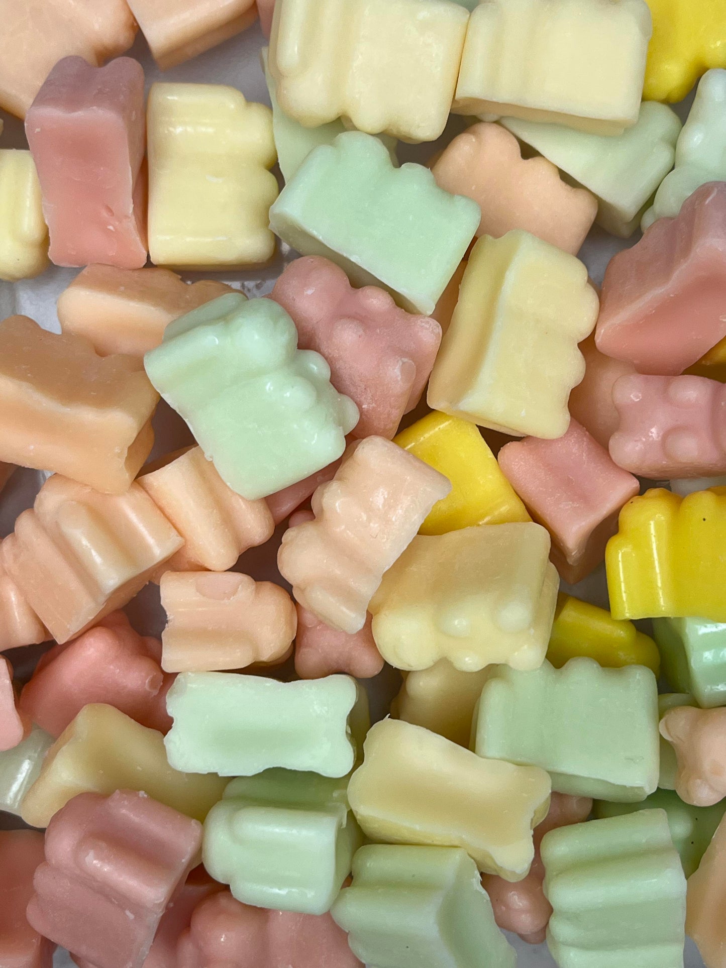 Gummy Bears Wax Melts