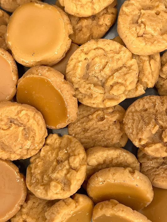 Peanut Butter Cookies Wax Melts